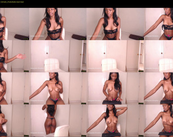 duna_du — 68 minute Chaturbate female cam show recording, 1080p, Apr 10, 2021