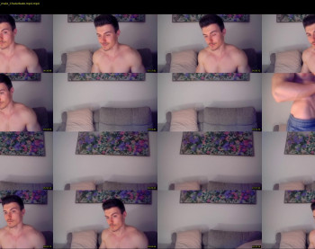 eddieds — 11 minute Chaturbate male cam show recording, 1080p, Apr 10, 2021