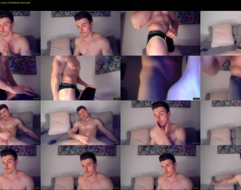 eddieds — 70 minute Chaturbate male cam show recording, 1080p, Apr 10, 2021