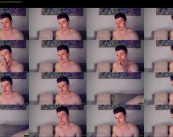 eddieds — 15 minute Chaturbate male cam show recording, 1080p, Apr 10, 2021
