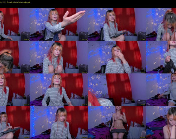 eileen_pinkman — 70 minute Chaturbate female cam show recording, 1080p, Apr 10, 2021
