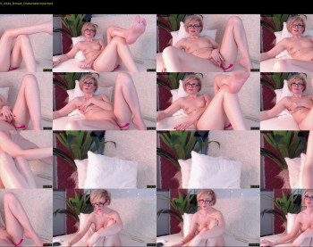 emilyanderson_ — 72 minute Chaturbate female cam show recording, 1080p, Apr 11, 2021