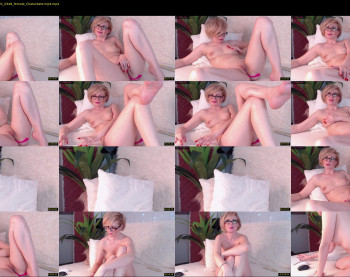 emilyanderson_ — 72 minute Chaturbate female cam show recording, 1080p, Apr 11, 2021