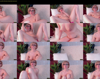 emilyanderson_ — 70 minute Chaturbate female cam show recording, 1080p, Apr 11, 2021