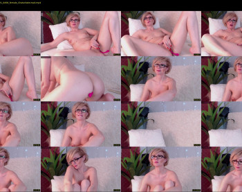 emilyanderson_ — 70 minute Chaturbate female cam show recording, 1080p, Apr 11, 2021