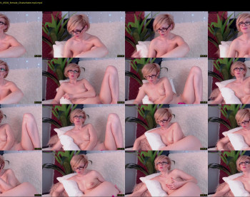emilyanderson_ — 28 minute Chaturbate female cam show recording, 1080p, Apr 11, 2021