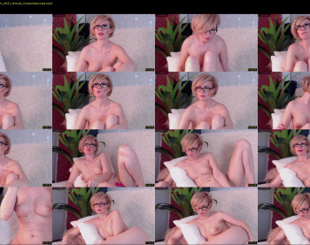 emilyanderson_ — 46 minute Chaturbate female cam show recording, 1080p, Apr 11, 2021