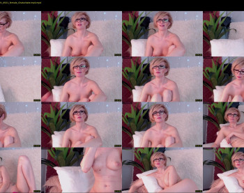 emilyanderson_ — 62 minute Chaturbate female cam show recording, 1080p, Apr 11, 2021