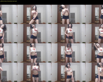 erotic_emma1 — 35 minute Chaturbate female cam show recording, 720p, Apr 11, 2021