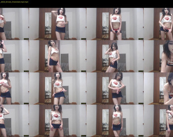 erotic_emma1 — 45 minute Chaturbate female cam show recording, 720p, Apr 11, 2021