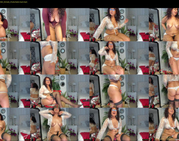 eva_mature — 70 minute Chaturbate female cam show recording, 1080p, Apr 11, 2021