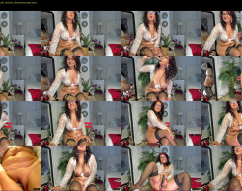 eva_mature — 70 minute Chaturbate female cam show recording, 1080p, Apr 11, 2021
