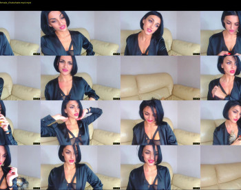 eva_ra — 31 minute Chaturbate female cam show recording, 1080p, Apr 10, 2021