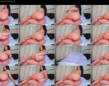 eva_rain — 14 minute Chaturbate female cam show recording, 1080p, Apr 10, 2021
