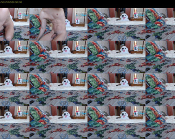 evgheni — 25 minute Chaturbate male cam show recording, 720p, Apr 10, 2021