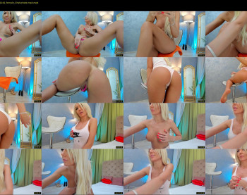 fallingangel_ — 73 minute Chaturbate female cam show recording, 1080p, Apr 10, 2021