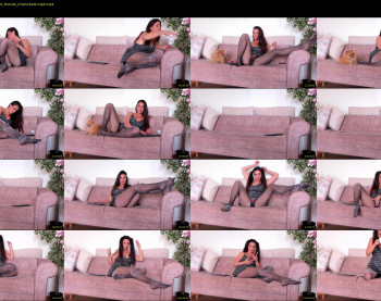 fetish_life — 74 minute Chaturbate female cam show recording, 1080p, Apr 10, 2021