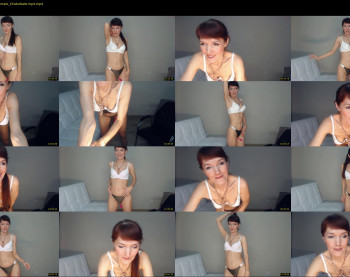 fritha — 47 minute Chaturbate female cam show recording, 720p, Apr 10, 2021