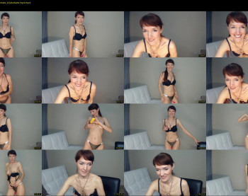 fritha — 78 minute Chaturbate female cam show recording, 720p, Apr 11, 2021