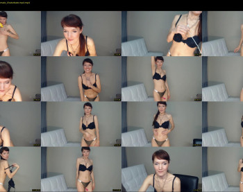 fritha — 94 minute Chaturbate female cam show recording, 720p, Apr 11, 2021