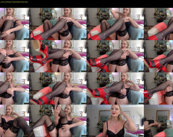 gl1tter_barbie — 7 minute Chaturbate female cam show recording, 720p, Apr 10, 2021