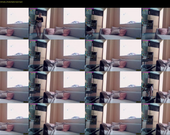 goldgal — 24 minute Chaturbate female cam show recording, 1080p, Apr 10, 2021