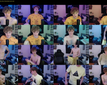 gucciboi4 — 70 minute Chaturbate male cam show recording, 1080p, Apr 10, 2021