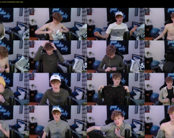 gucciboi4 — 70 minute Chaturbate male cam show recording, 1080p, Apr 10, 2021