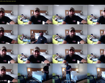hardworkertn — 31 minute Chaturbate male cam show recording, 720p, Apr 11, 2021