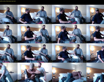 hardworkertn — 26 minute Chaturbate male cam show recording, 720p, Apr 11, 2021