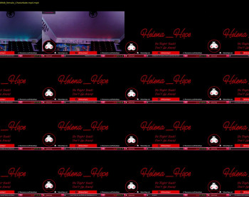 helena_hope — 36 minute Chaturbate female cam show recording, 1080p, Apr 10, 2021