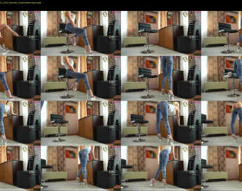 honeycandy777 — 35 minute Chaturbate couple cam show recording, 720p, Apr 10, 2021