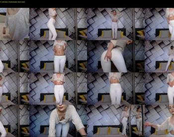 hornyycpl — 6 minute Chaturbate couple cam show recording, 720p, Apr 10, 2021