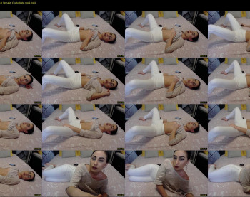 hornyycpl — 14 minute Chaturbate couple cam show recording, 720p, Apr 10, 2021