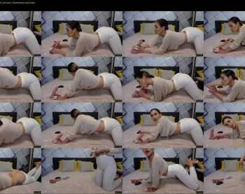 hornyycpl — 9 minute Chaturbate couple cam show recording, 720p, Apr 10, 2021