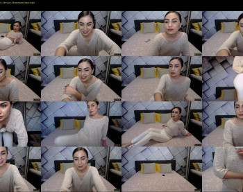 hornyycpl — 47 minute Chaturbate couple cam show recording, 720p, Apr 10, 2021