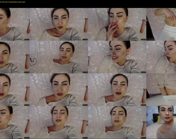 hornyycpl — 11 minute Chaturbate couple cam show recording, 720p, Apr 10, 2021