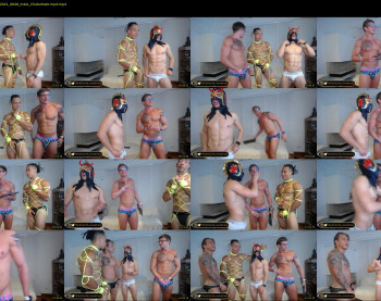 hot_guys_have_fun — 18 minute Chaturbate male cam show recording, 1080p, Apr 10, 2021