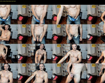 hot_martin25 — 13 minute Chaturbate male cam show recording, 1080p, Apr 10, 2021