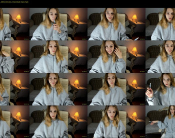 hotfallingdevil — 4 minute Chaturbate female cam show recording, 1080p, Apr 10, 2021