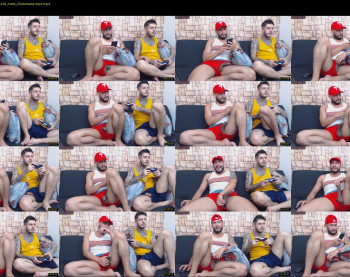 hulk_dylann — 70 minute Chaturbate male cam show recording, 1080p, Apr 10, 2021
