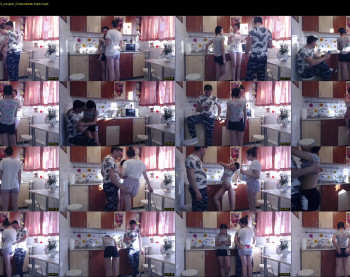 iuliana32 — 70 minute Chaturbate couple cam show recording, 1080p, Apr 10, 2021
