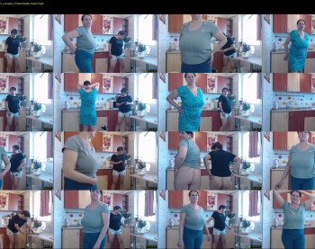 iuliana32 — 75 minute Chaturbate couple cam show recording, 1080p, Apr 10, 2021
