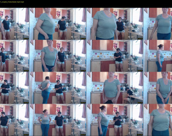 iuliana32 — 72 minute Chaturbate couple cam show recording, 1080p, Apr 10, 2021