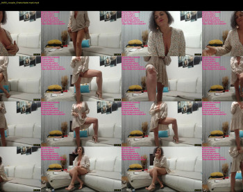 jadore_able82 — 64 minute Chaturbate female cam show recording, 720p, Apr 11, 2021