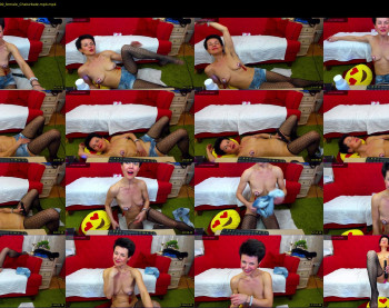 jennalison — 84 minute Chaturbate female cam show recording, 720p, Apr 10, 2021