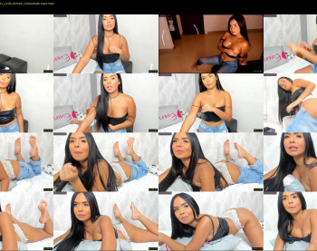 jenny_roberts96 — 69 minute Chaturbate female cam show recording, 1080p, Apr 10, 2021