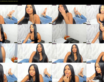 jenny_roberts96 — 51 minute Chaturbate female cam show recording, 1080p, Apr 11, 2021