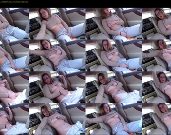 juicy_peach88 — 70 minute Chaturbate female cam show recording, 1080p, Apr 10, 2021