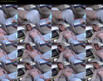 juicy_peach88 — 11 minute Chaturbate female cam show recording, 1080p, Apr 10, 2021
